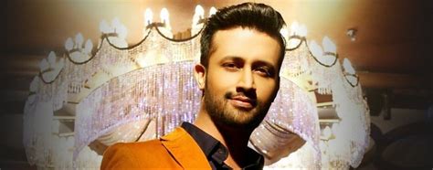 Atif Aslam Best Songs List - Celebrities - Crayon