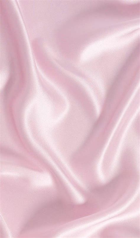 the pink silk is very soft and smooth