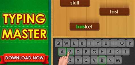 Typing Master - Word Typing Game , Word Game - Apps on Google Play