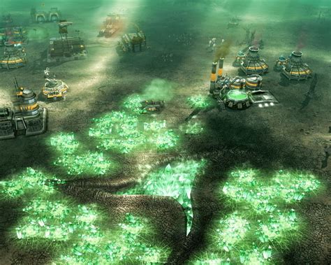 Command & Conquer 3: Tiberium Wars Details - LaunchBox Games Database