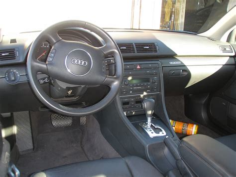 Audi B6 A4 Carbon Fiber Interior Wrap 7 Photo by wu99wu | Photobucket