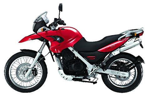 BMW F650 single returns | MCN