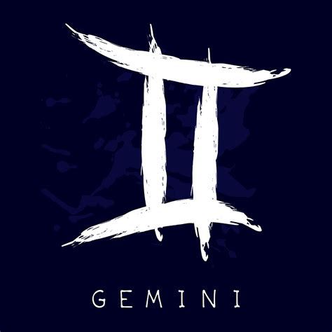 BEYOND THE HOROSCOPE: GEMINI, THE TWINS - Astrology Hub