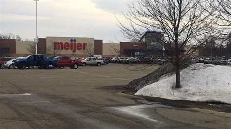 Meijer adjusts store hours, closing overnight | WPBN