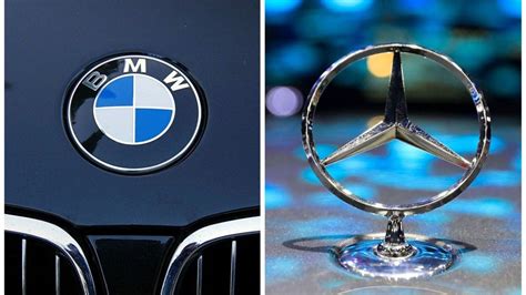 Mercedes vs BMW: The age-old rivals - TYR Cars