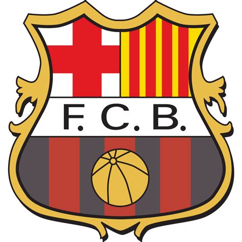 FC Barcelona logo, Vector Logo of FC Barcelona brand free download (eps ...