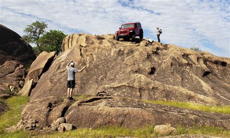 2021 Jeep Wrangler 4xe Plug-in Hybrid: First Drive Review - autoNXT.net