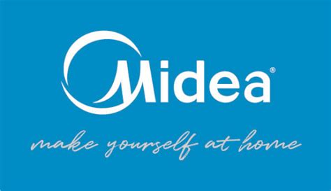 Midea_Logo_CMYK_white_on_blue_Tag_Register – pv magazine International