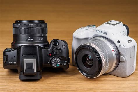 Canon EOS R50 in-depth review: ingenious but flawed | Amateur Photographer