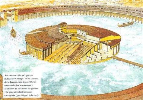 Carthaginian Architecture