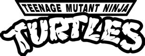 Teenage Mutant Ninja Turtles Logo PNG Vector (EPS) Free Download