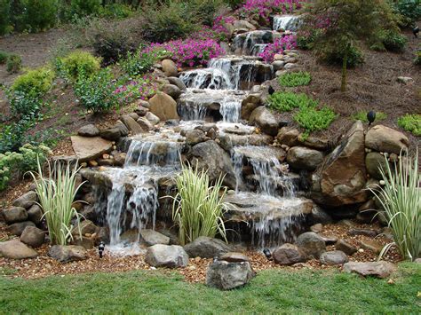 Backyard Waterfall Design Ideas Landscaping Network, 41% OFF