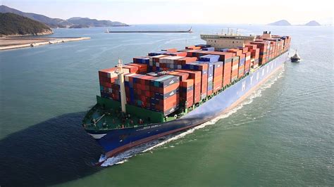 Hyundai Merchant Marine orders 20 vessels | Container Management