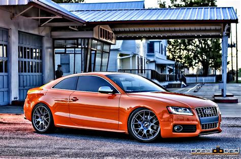 Audi A5 / S5 with custom wheels [real life pictures only] - Page 22