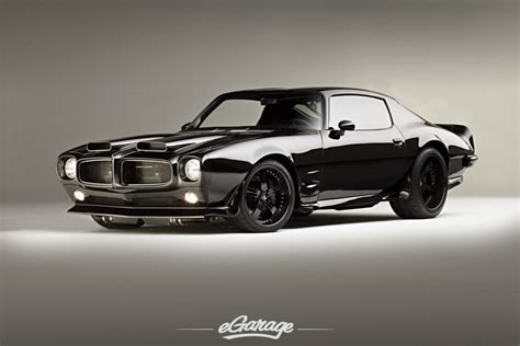 1970 Pontiac Firebird | tuhinternational.