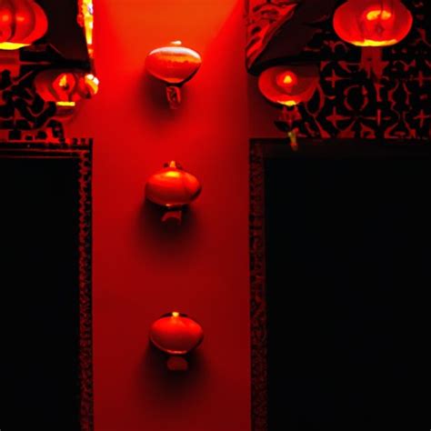 What Does the Color Red Symbolize in Chinese Culture? - The Enlightened ...