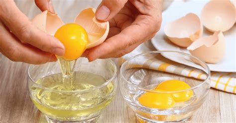 Egg Yolk Substitutes to Use in Baking - Insanely Good