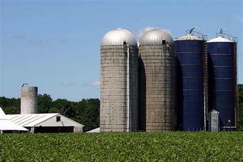 Silos | Forage Information System | Oregon State University