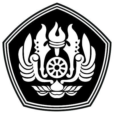 Logo UNPAD Universitas Padjadjaran Bandung - 237 Design