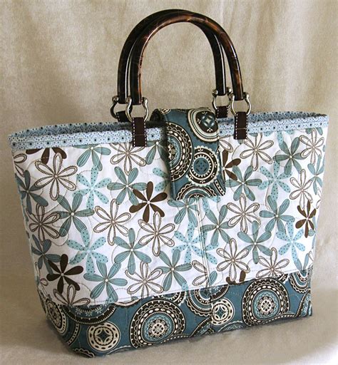 Bag Gloves Images: Free Tote Bag Patterns