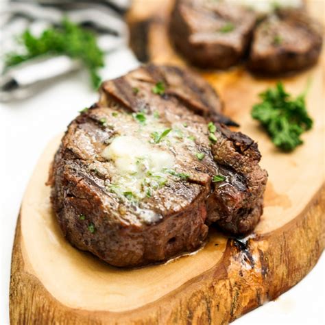 Garlic Butter Steak Recipe | Sur La Table