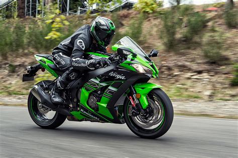 Kawasaki Ninja ZX 10R - Alchetron, The Free Social Encyclopedia