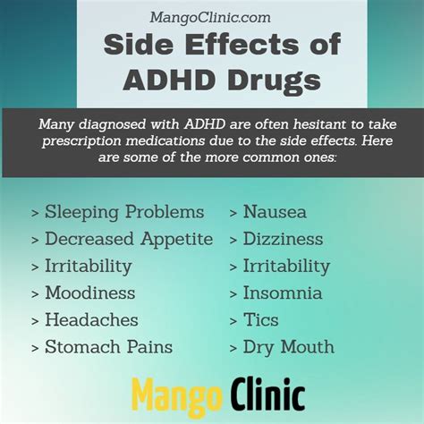 What to Consider Before Taking Adderall · Mango Clinic