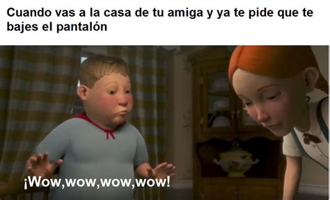 Hola soy un título - Meme by myron :) Memedroid