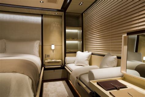 Yacht Bedroom #luxuryyachtinterior #yachtinterior | Yatch | Luxury ...