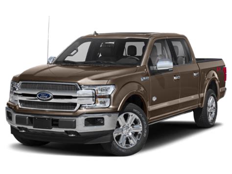 2020 Ford F-150 Ratings, Pricing, Reviews and Awards | J.D. Power