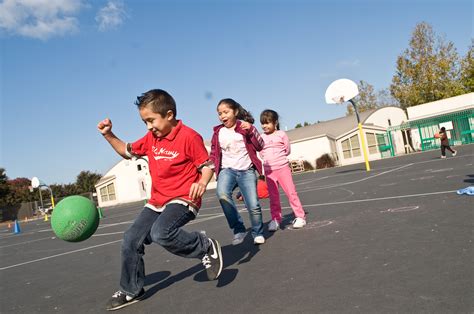 Kickball for Kids - Campaign