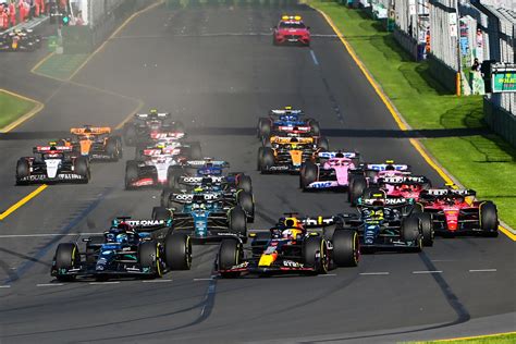 Formula 1 2023 Season So Far: Key Highlights And What To Expect... | F1 ...