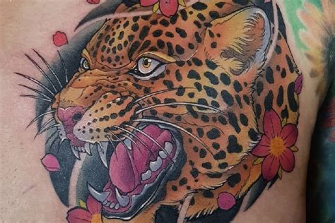 Top 73 Best Jaguar Tattoo Ideas - [2021 Inspiration Guide]