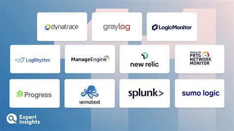 The Top 11 Log Management Software Solutions | Expert Insights