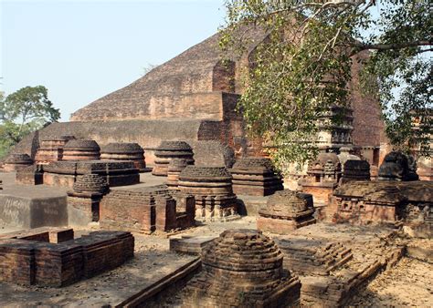 TIBET AWARENESS - The GREAT MASTERS OF NALANDA | Indian architecture ...