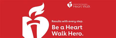 Fundraising Resources - Heart Walk - American Heart Association