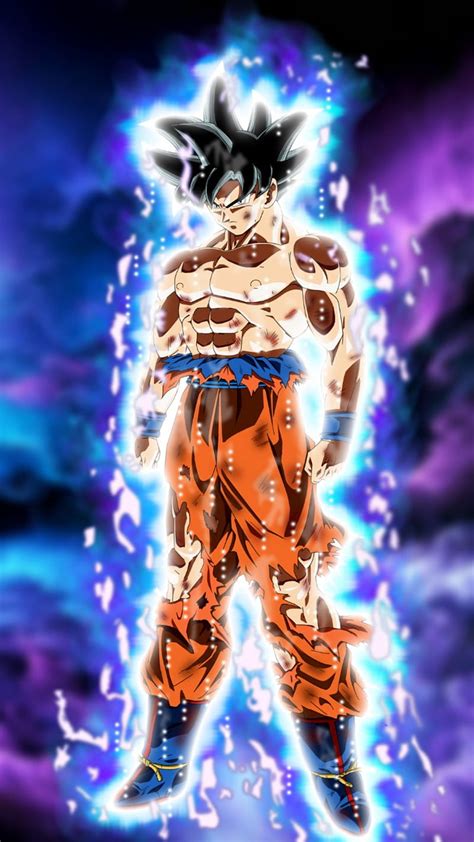 Compartir 73+ fondo pantalla goku ultra instinto - camera.edu.vn