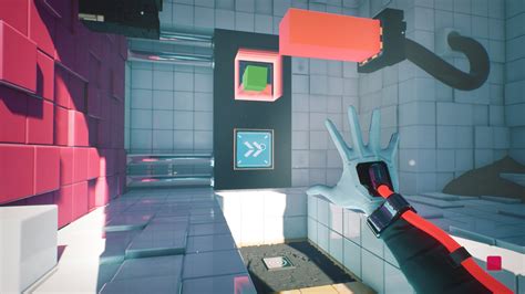 QUBE 2 (2018) | PS4 Game | Push Square