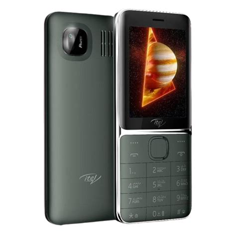 Itel 6320 Price In Bangladesh