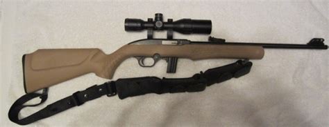 Rossi RS22 22LR review - the little rifle that could