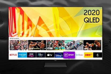 Best 4K TV 2021: The ultimate 4K HDR TVs | Trusted Reviews