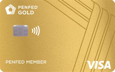 PenFed Gold Visa® Credit Card Review 2024 – Forbes Advisor