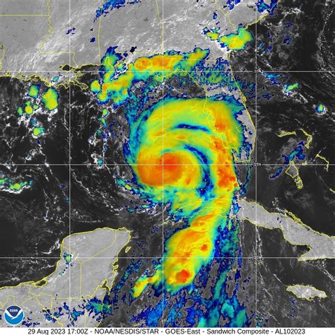 National Hurricane Tracker 2024 Download - Berny Celesta