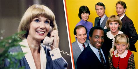 ‘Benson’ Star Inga Swenson Has Died - Her Husband of 70 Years Was by ...