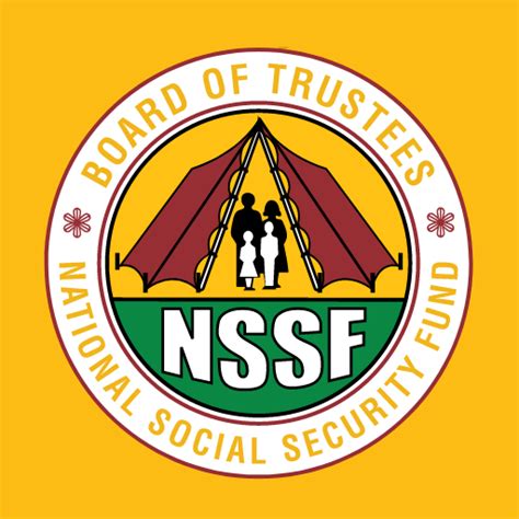 NSSF Taarifa - Apps on Google Play