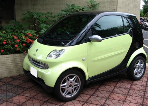 Latest Cars Models: Smart car canada