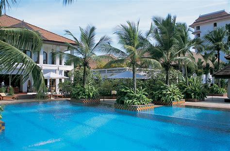 Taj Malabar Resort and Spa Cochin- Kochi, India Hotels- Deluxe Hotels ...