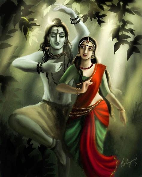 Shiv Shakti 🕉🔱🚩 | Mahadev, Shiva, Shiva parvati images