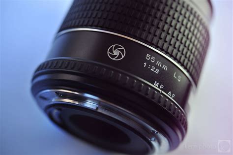 Why Leaf Shutter Lenses Matter