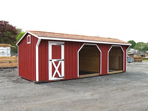 23 Ideas for Diy Horse Barn Kit - Home, Family, Style and Art Ideas